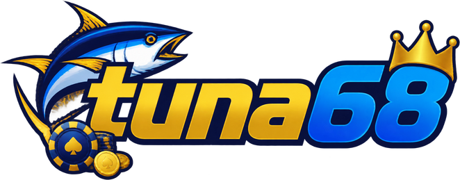 tuna68 logo